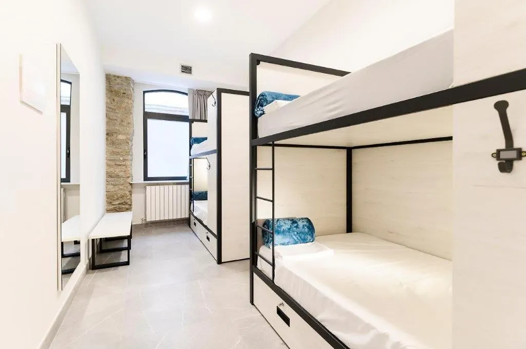 Guest house Logune Rooms Vitoria-Gasteiz