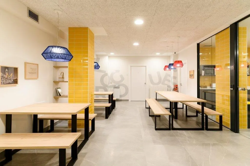 Logune Rooms Vitoria-Gasteiz 0*,  Spain