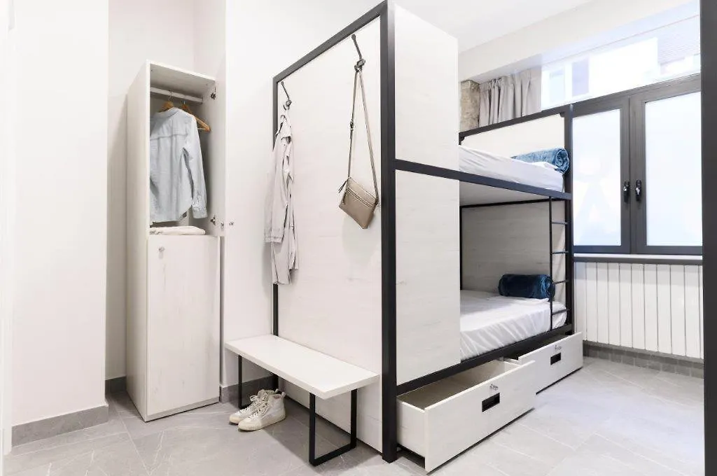 Guest house Logune Rooms Vitoria-Gasteiz