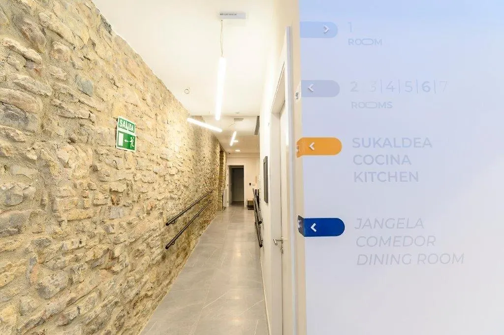 Logune Rooms Vitoria-Gasteiz Spain