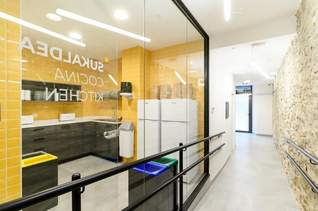 Guest house Logune Rooms Vitoria-Gasteiz