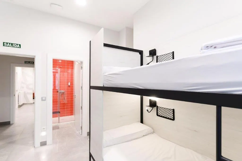 Logune Rooms Vitoria-Gasteiz