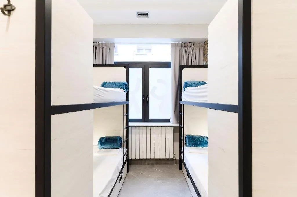 Logune Rooms Vitoria-Gasteiz