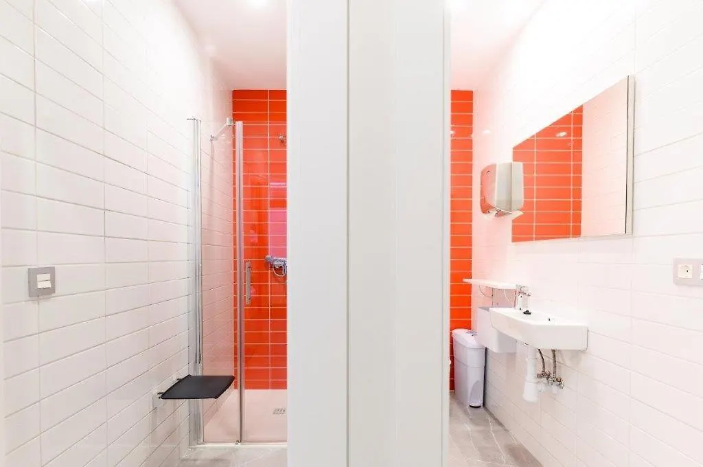 Logune Rooms Vitoria-Gasteiz 0*,  Spain