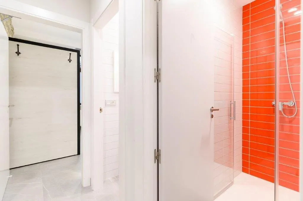 Guest house Logune Rooms Vitoria-Gasteiz Spain