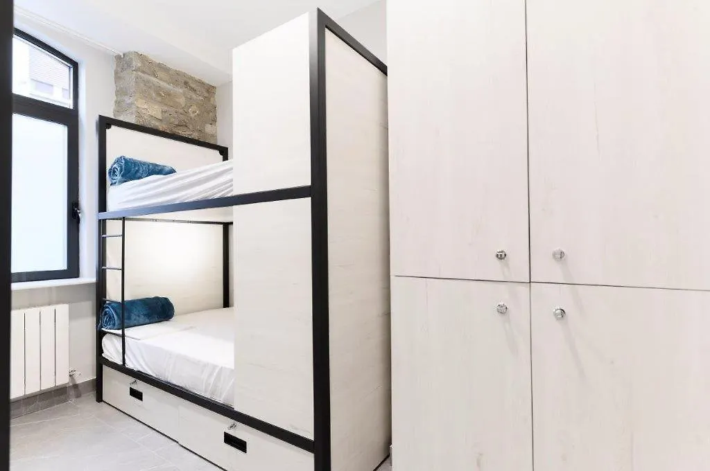 Logune Rooms Vitoria-Gasteiz Spain