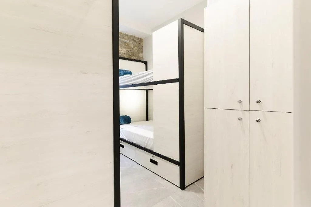 Logune Rooms Vitoria-Gasteiz Guest house