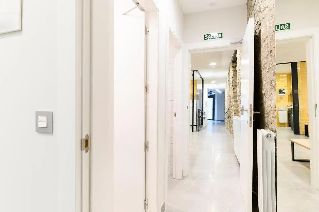 Logune Rooms Vitoria-Gasteiz 0*,  Spain