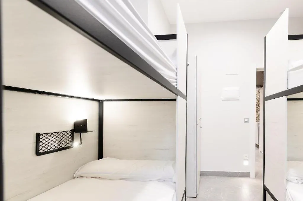 Logune Rooms Vitoria-Gasteiz 0*,  Spain
