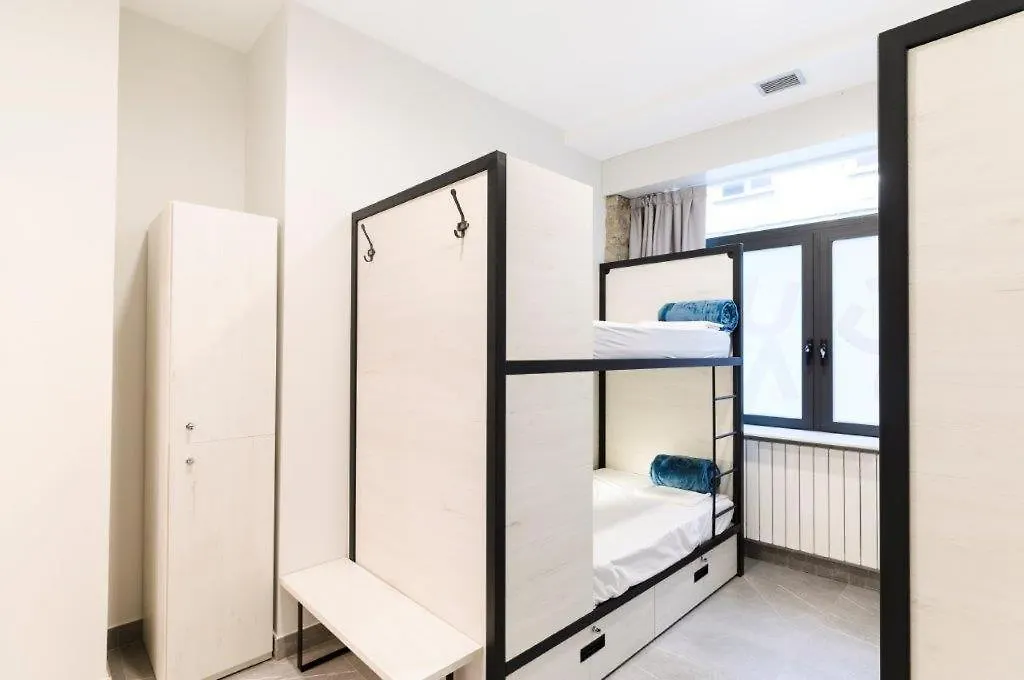 Logune Rooms Vitoria-Gasteiz