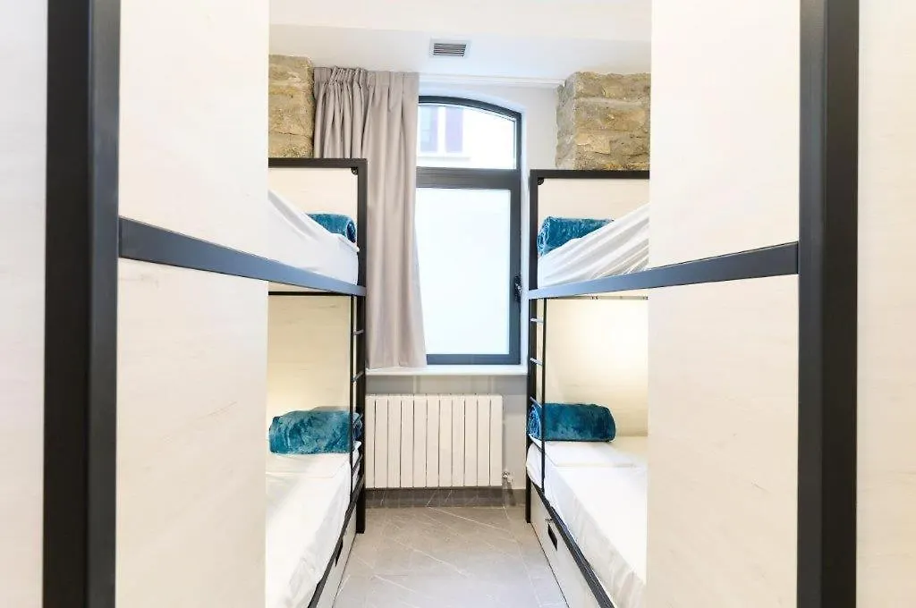 Logune Rooms Vitoria-Gasteiz Guest house
