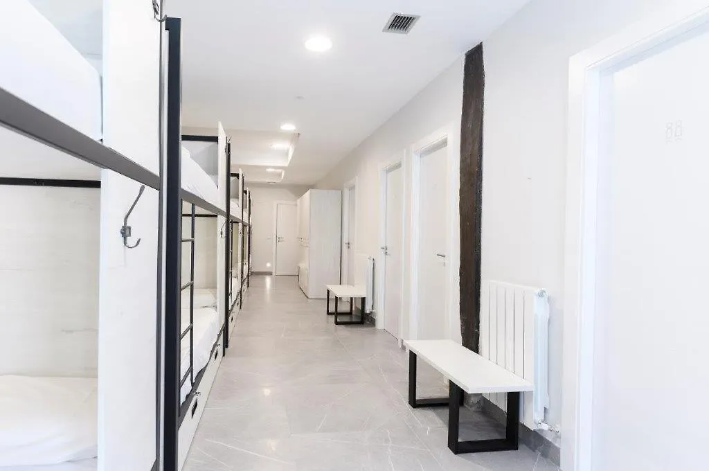 Logune Rooms Vitoria-Gasteiz Guest house