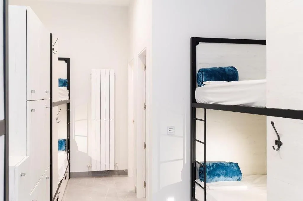 Logune Rooms location
