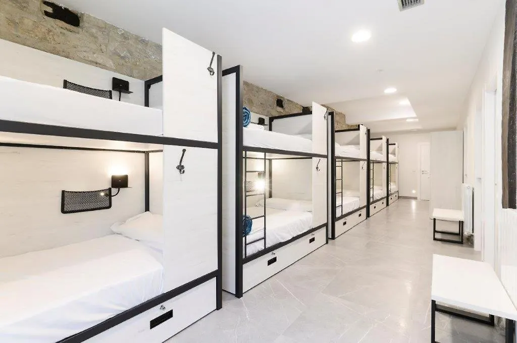 Logune Rooms Vitoria-Gasteiz Guest house