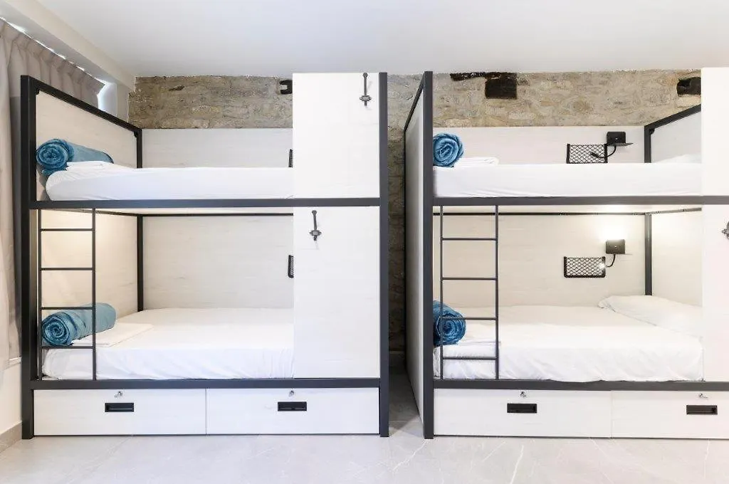 Logune Rooms Vitoria-Gasteiz