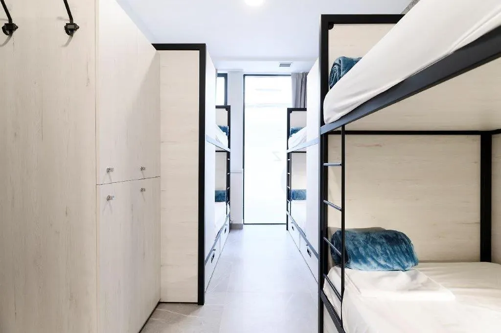 Logune Rooms Vitoria-Gasteiz Guest house