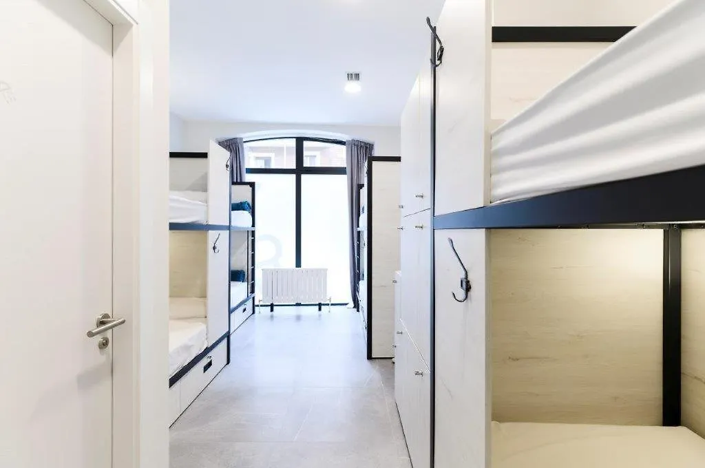 Logune Rooms Vitoria-Gasteiz Spain