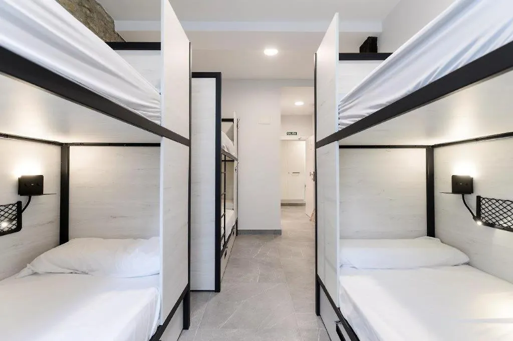 Guest house Logune Rooms Vitoria-Gasteiz