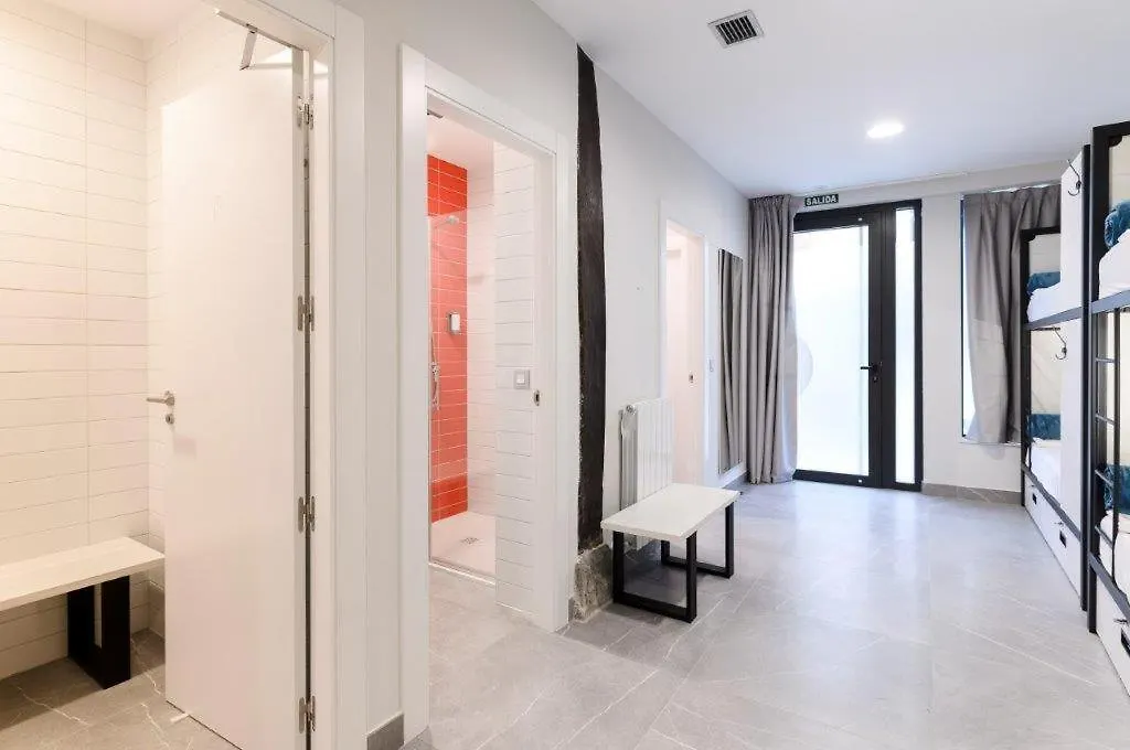 Logune Rooms Vitoria-Gasteiz