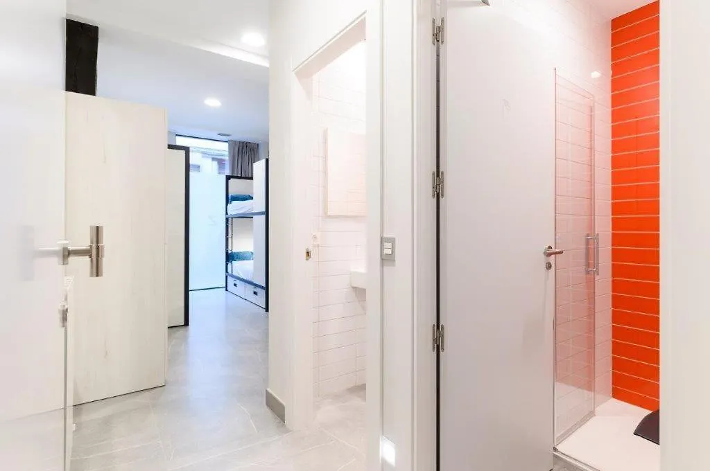 Guest house Logune Rooms Vitoria-Gasteiz