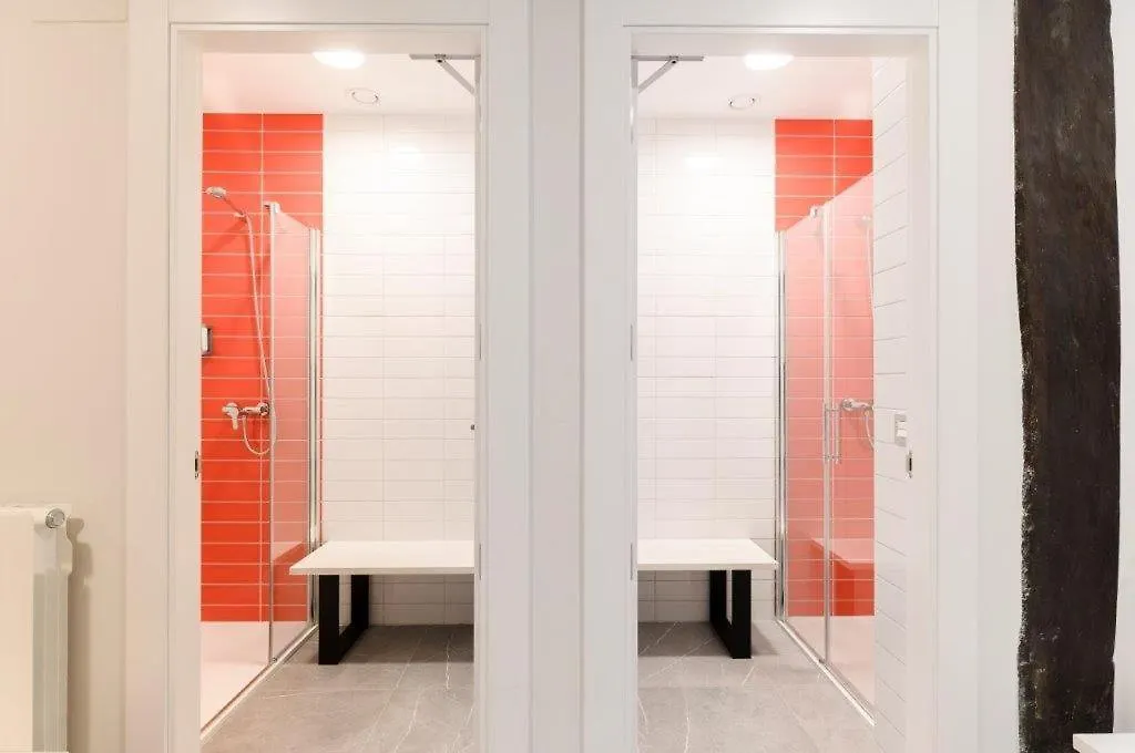 Logune Rooms Vitoria-Gasteiz