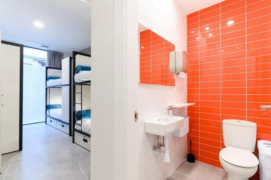 Logune Rooms Vitoria-Gasteiz
