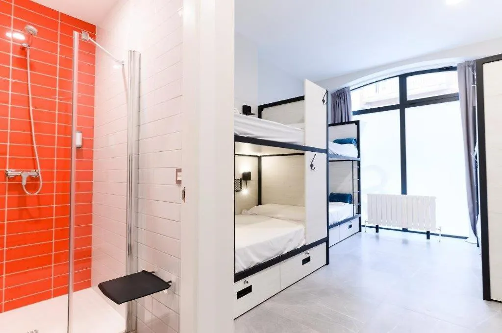 Guest house Logune Rooms Vitoria-Gasteiz